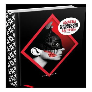 Imagem de Livro - Saboroso Cadáver - Darkside