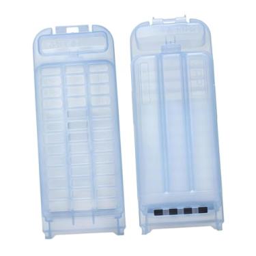 Imagem de predolo 2 unidades de rede para remoção de resíduos, filtro de fiapos para máquina de lavar roupa Na-f70Pb11-t