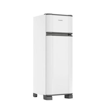 Imagem de Refrigerador Esmaltec RCD34 Pro com capacidade de 276 litros