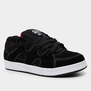 Imagem de Tênis Qix Plaza Masculino-Masculino