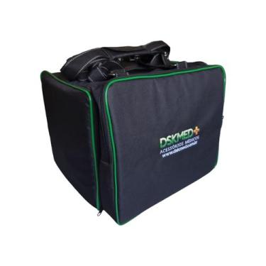 Imagem de Bolsa De Transporte Ultrassom Mindray Dp3300 - DSKMED