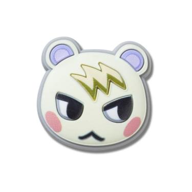 Imagem de Jibbitz™ Animal Crossing Marshal Único-Unissex