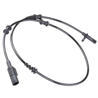 Imagem de Sensor de velocidade da roda ABS Sensor de velocidade da roda carro 2469059402 A2469059402 A2465402510 24690594022465400417 2469057603 Adequado para Mercedes Benz (dianteiro esquerdo)