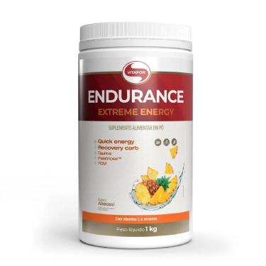 Imagem de Endurance Vitafor Extreme Energy - 1kg-Unissex