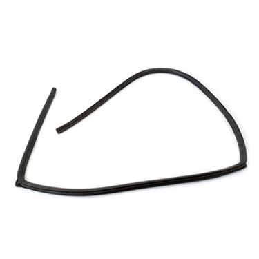 Imagem de Borracha interna porta traseira esquerda Pajero Sport - Original