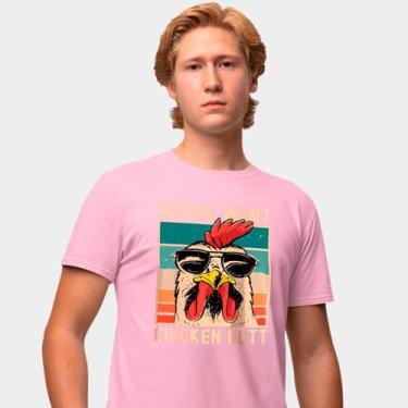 Imagem de Camisa Camiseta Genuine Grit Masculina Estampada Algodão 30.1 Guess Wh