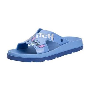 Imagem de Chinelo Feminino Slide Disney Daily Zaxy 19169-Feminino