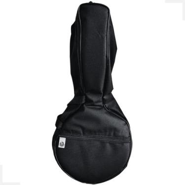 Imagem de Capa Banjo Luxo Mix Alcochoada C/ Alça - J.S