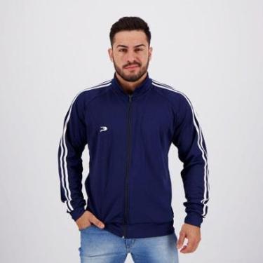 Imagem de Jaqueta Placar Helanca Kyalami-Masculino