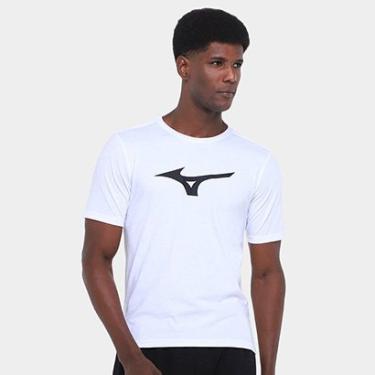Imagem de Camiseta Mizuno Basic Big Masculina-Masculino