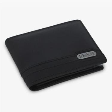 Imagem de Carteira Couro Ferracini Masculina CF348A-Masculino