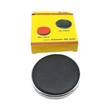 Imagem de Almofada De Couro Para Reparo De Relógios, Suporte Para Movimento De R