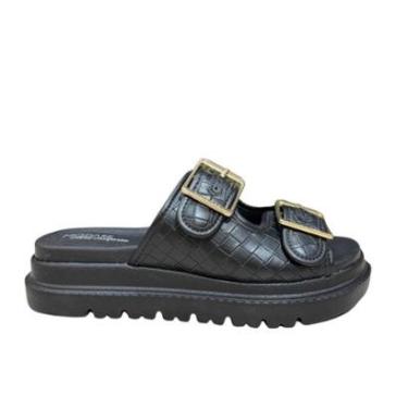 Imagem de Chinelo Modare 7200 Feminino Tiras Reguláveis Plataforma-Feminino