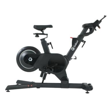 Imagem de Bicicleta Ergométrica Spinning Gallant Elevate Pulse (GSB08HMGB-PT)