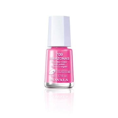 Imagem de Esmalte Mavala Mini Bio-Color - 709 Amazonas