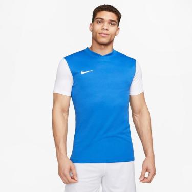 Imagem de Camisa Nike Tiempo Premium II Masculina-Masculino