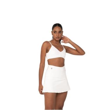 Imagem de Short Saia Amei Sport com Bolso Interno - 10557-Unissex