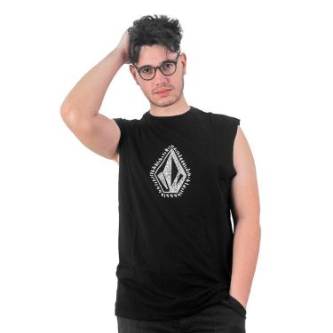 Imagem de Regata Volcom Oxide Masculino-Masculino