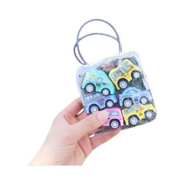 Imagem de Tapete De Brincar Para Bebês Com Mapa De Tráfego Urbano, Estacionament