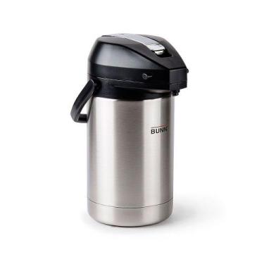 Imagem de Garrafa Térmica Bunn 2,5 L