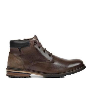 Imagem de Bota Masculina Ferracini 8608b Tabaco-Masculino