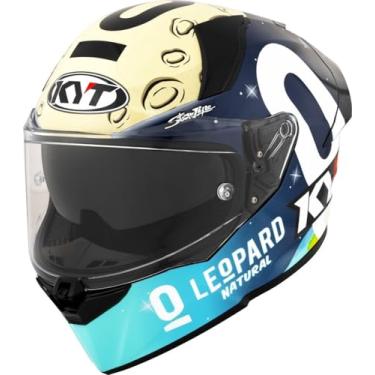 Imagem de CAPACETE KYT R2R MAX FOGGIA MUGELLO 2022 REPLICA/E06 60/L