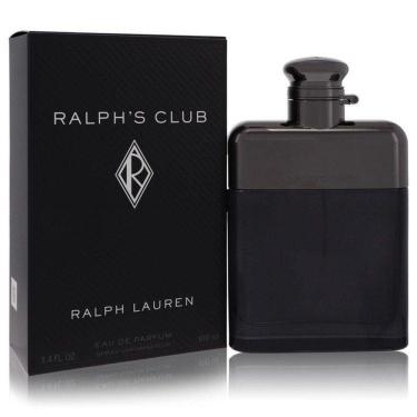 Imagem de Col. Masculino Ralph's Club Ralph Lauren 100 Ml