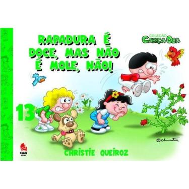 Imagem de Coleção Cabeça Oca Vol. 13 - Vol. 13