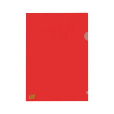 Imagem de Pasta L A4 Yes L310E C/10 Vermelho