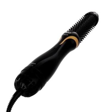 Imagem de Escova Secadora Philco 1300W Bivolt PES33A, Bivolt