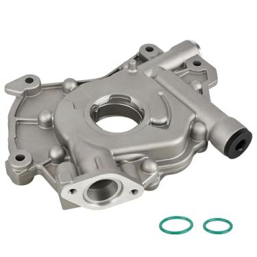 Imagem de HYR Bomba de óleo do motor para M-340, M340, 3L3Z6600AA, 9L3Z6600A, OP4179