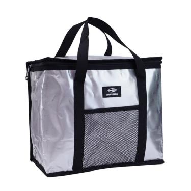 Imagem de Sacola Térmica Cooler Praia Alça Manual Original Mormaii-Unissex