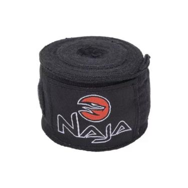 Imagem de Bandagem Elástica Naja 5 Metros-Unissex