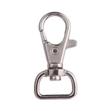 Imagem de Fecho Lagosta De Liga De Zinco 5-40 Peças Mosquetão Para Alça De Bolsa