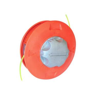 Imagem de Carretel fio de nylon para rocadeiras autom. 130mm m10x1,25 - DURALINE