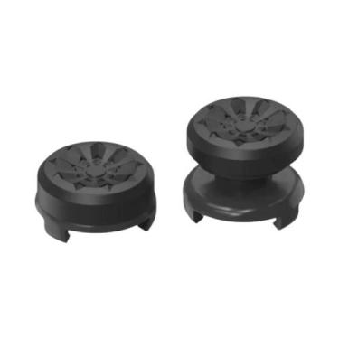 Imagem de Extensores De Controle De Jogo PS4 PS5 Com Grips De Alta E Baixa Eleva