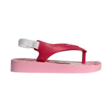 Imagem de Chinelo Infantil Ipanema Turma Da Monica Meninas-Feminino
