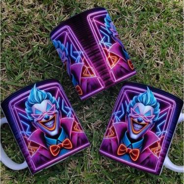 Imagem de Canecas personalizdas coringa 325ml - ABRAKADABRA33, 19