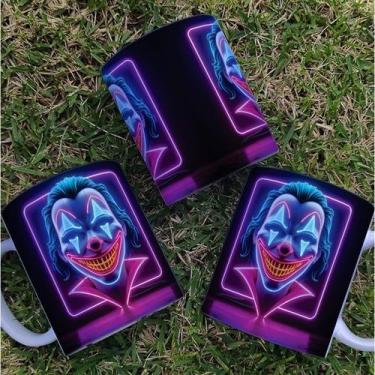 Imagem de Canecas personalizdas coringa 325ml - ABRAKADABRA33, 20