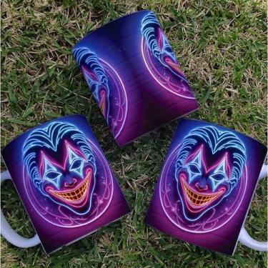 Imagem de Canecas personalizdas coringa 325ml - ABRAKADABRA33, 06