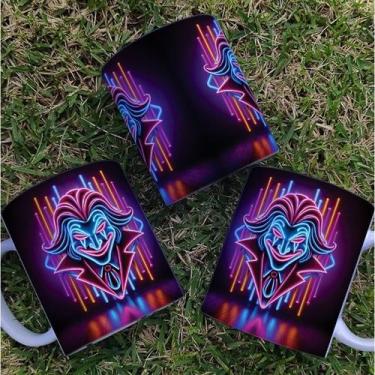 Imagem de Canecas personalizdas coringa 325ml - ABRAKADABRA33, 11