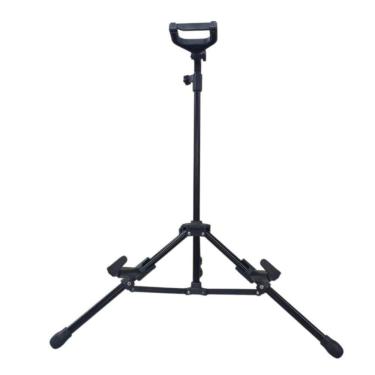 Imagem de Suporte Pedestal P/instrumento De Corda C/trava Visão Pic-01