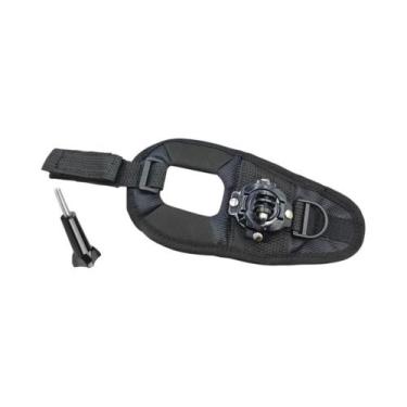 Imagem de 360 graus Suporte De Pulso Rotativo Para Câmeras GoPro Hero 13 12 11 1