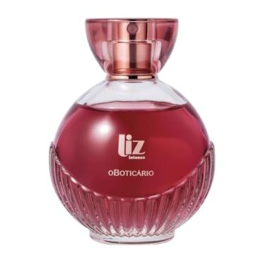 Imagem de O Boticário Liz Intenso Água de Colônia Feminina 100ml