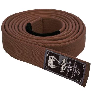 Imagem de Faixa Jiu Jitsu Venum BJJ-Unissex