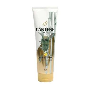 Imagem de Condicionador Pantene Bambu 250ml