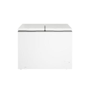 Imagem de Freezer Horizontal Consul 2 Portas Branco - CHB42MB