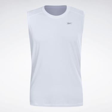 Imagem de Regata Reebok Agile Masculina-Masculino