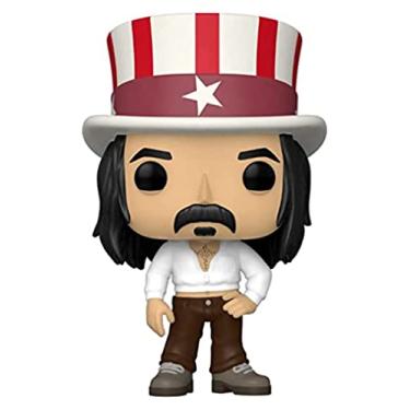 Imagem de Pop Frank Zappa Vinyl Figure