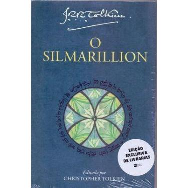 Imagem de o Silmarillion - HARPERCOLLINS - LIVRARIAS, Sortido